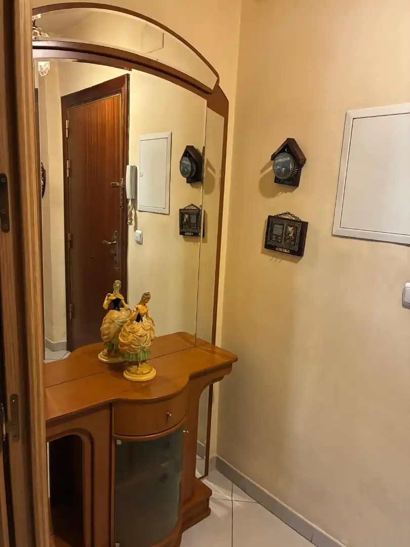 Appartement avec terrasse à vendre à Avenida Don Bosco 21, imagen 2