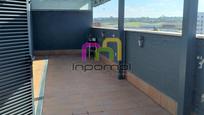 Terrace of Attic for sale in Badajoz Capital  with Air Conditioner, Heating and Terrace