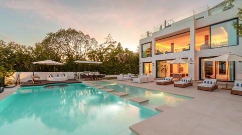 Foto 3 de Casa o xalet en venda a Los Naranjos, Málaga