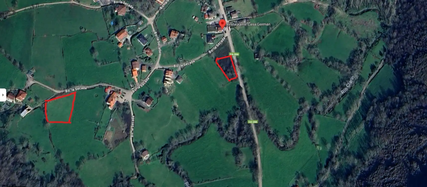 Wohnbaugrundstück zum Verkauf in N/A, imagen 2