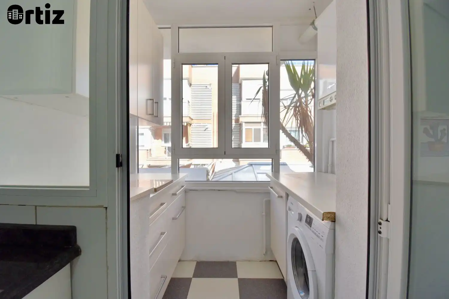 Terraza de Ático en venta en Torrejón de Ardoz con Aire acondicionado, Calefacción y Terraza