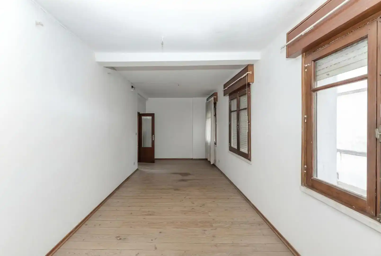 Casa adosada en venta en Vilagarcía de Arousa con Jardín privado