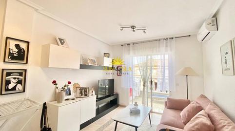 Photo 3 of Apartment to rent in Aguas Nuevas, Torrevieja