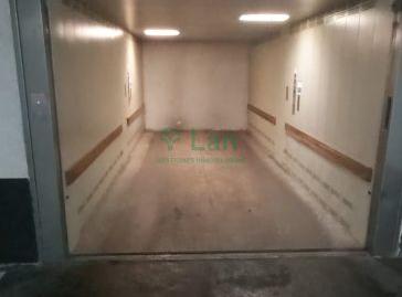 Photo 3 of Garage to rent in Basurtu Kastrexana Errepidea, Basurtu, Bilbao