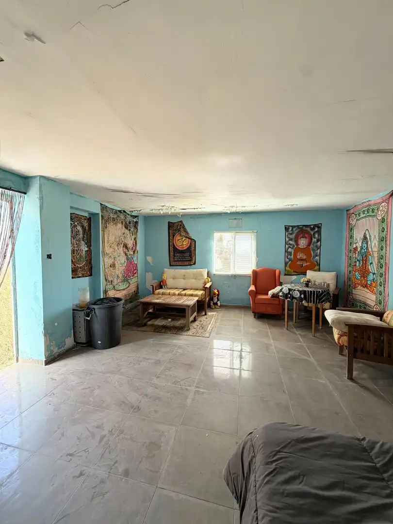 Casa rústica con jardín en venta en Monóvar  / Monòver, imagen 21