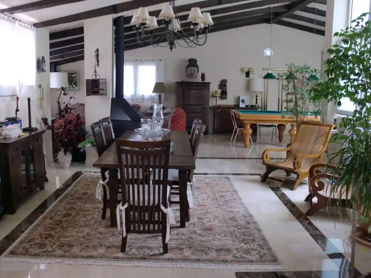 Villa avec piscine à vendre à Valverde, imagen 94