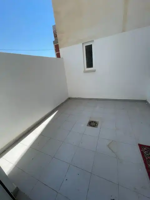 Terraza de Piso en venta en Mutxamel con Amueblado
