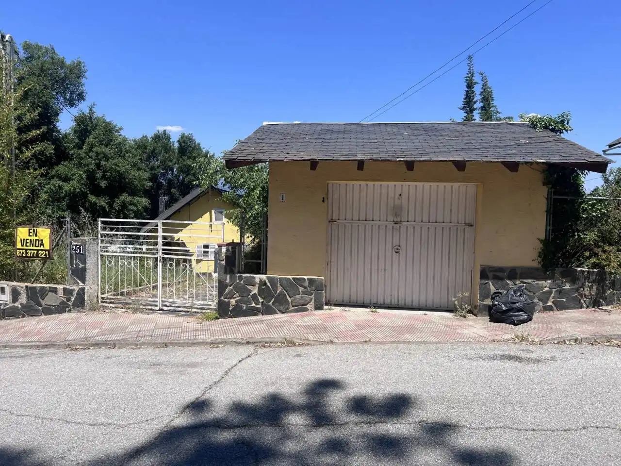 Casa en venda a Calle Orellana 1, imagen 38