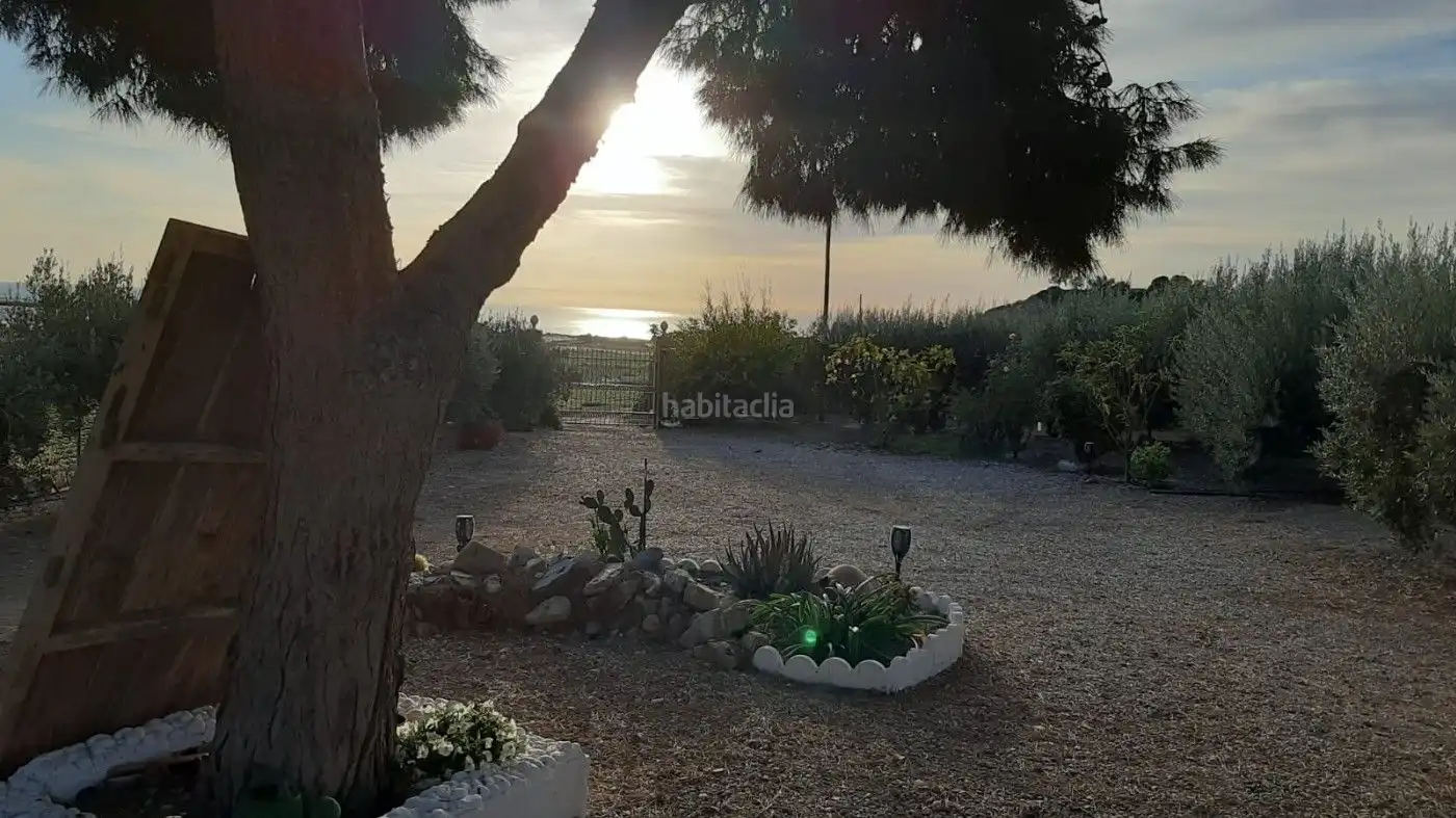 Terreny rústic en venda a Paraje Cuesta de Gos 6, imagen 23