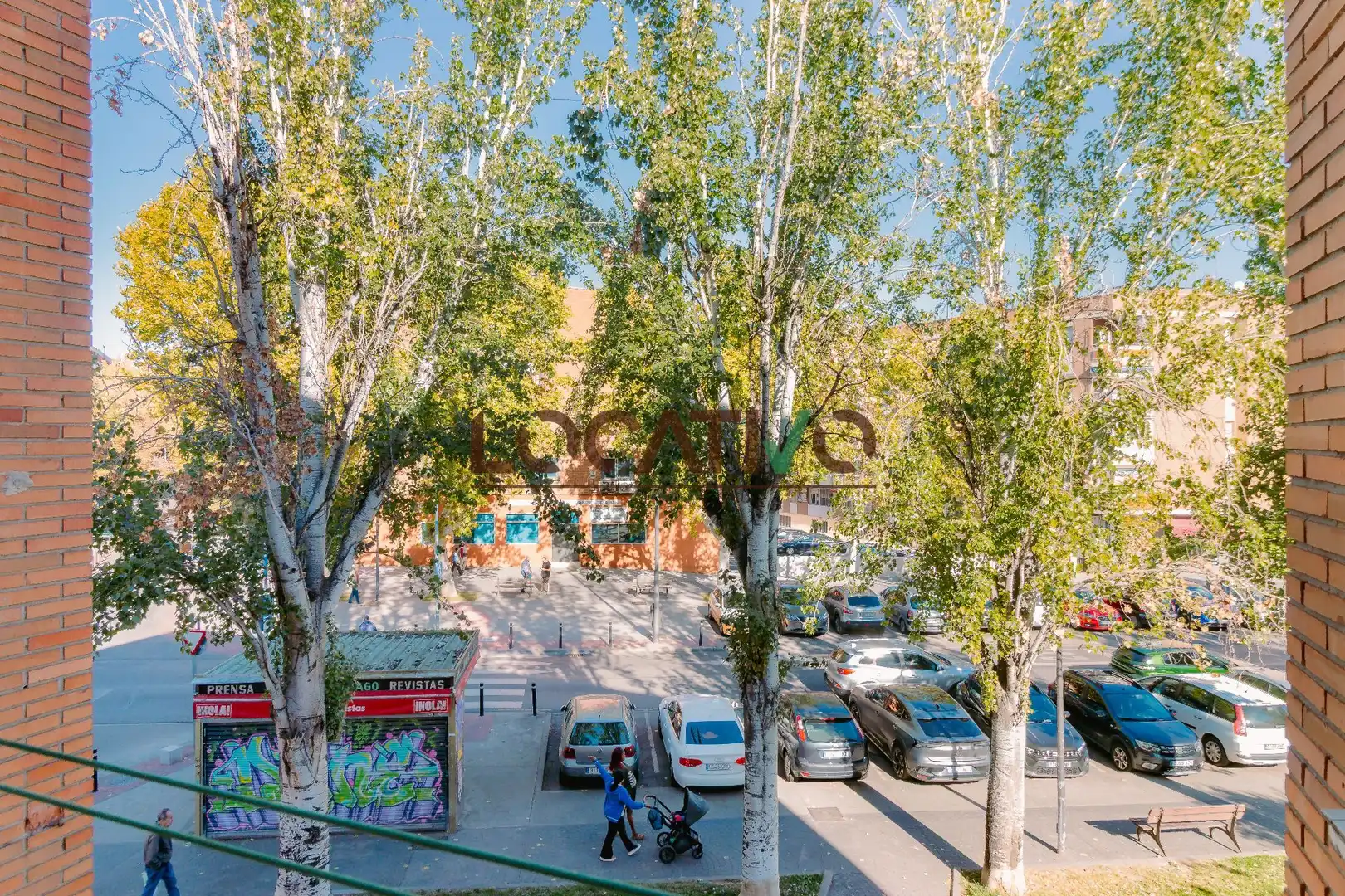 Appartamento in vendita a Juan de la Cierva, imagen 17