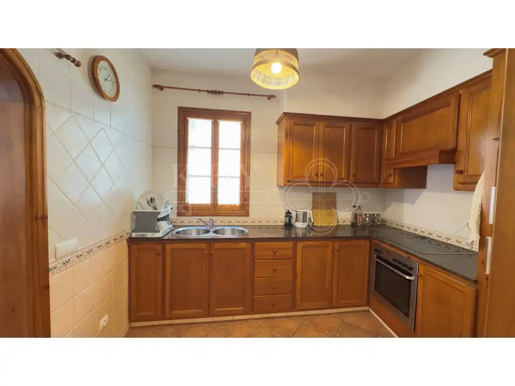 Cocina de Casa o chalet en venta en Ciutadella de Menorca