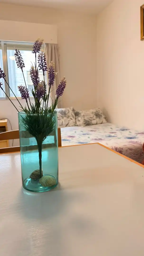 Bedroom of Study for rent in Centro