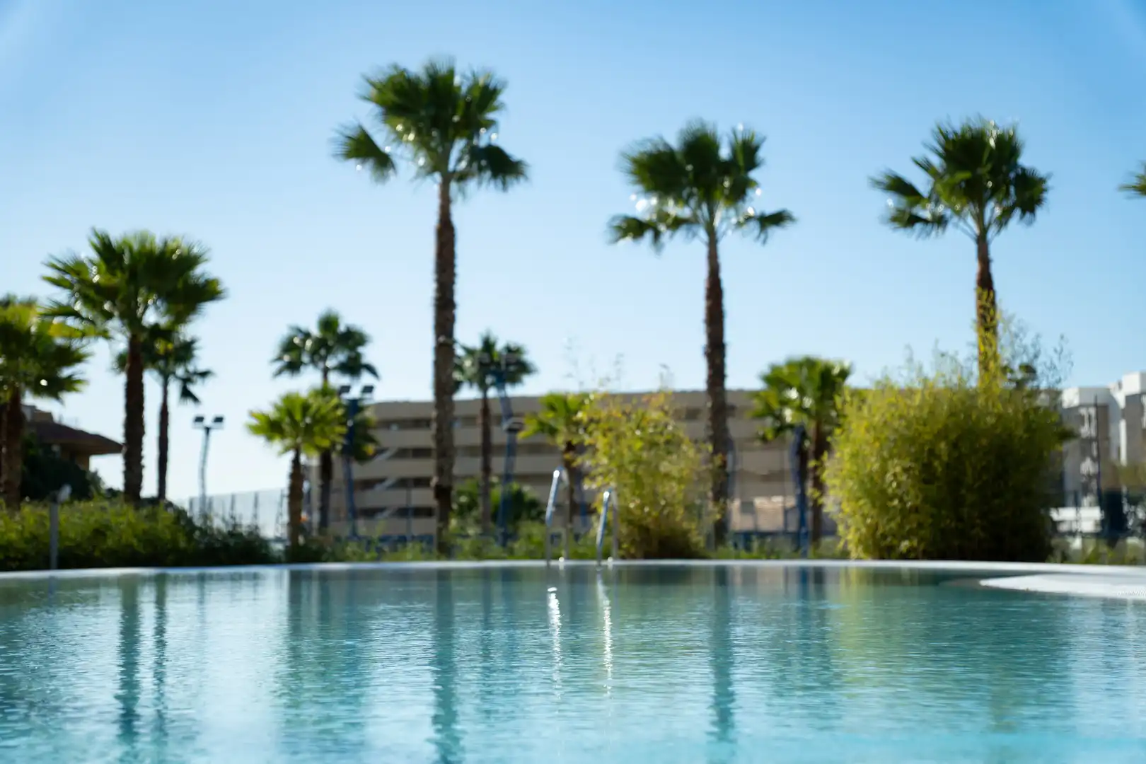 Penthouse mit Pool zum Verkauf in FUENGIROLA 6, imagen 15