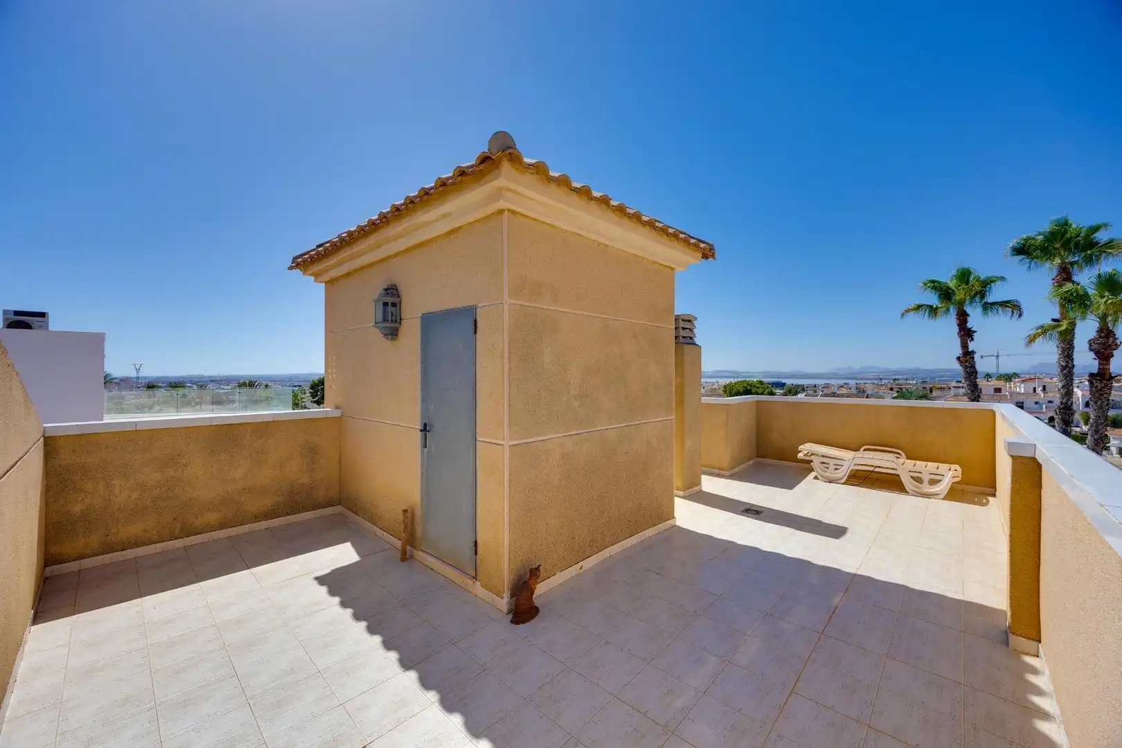 Chalet con terraza en venta en Nueva Torrevieja - Aguas Nuevas, imagen 35