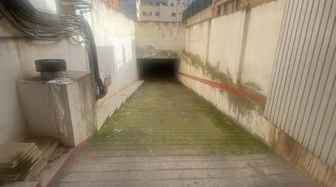 Foto 2 de Garaje de alquiler en Miralbueno, Zaragoza Capital