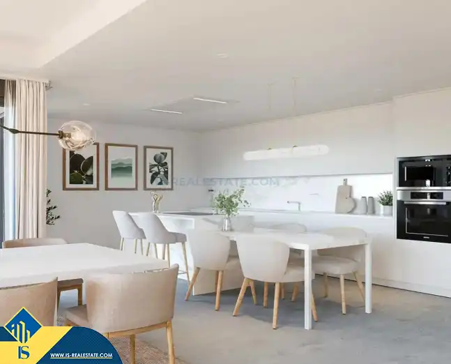 Villa mit Pool zum Verkauf in Playa de San Juan - El Cabo de las Huertas, imagen 4