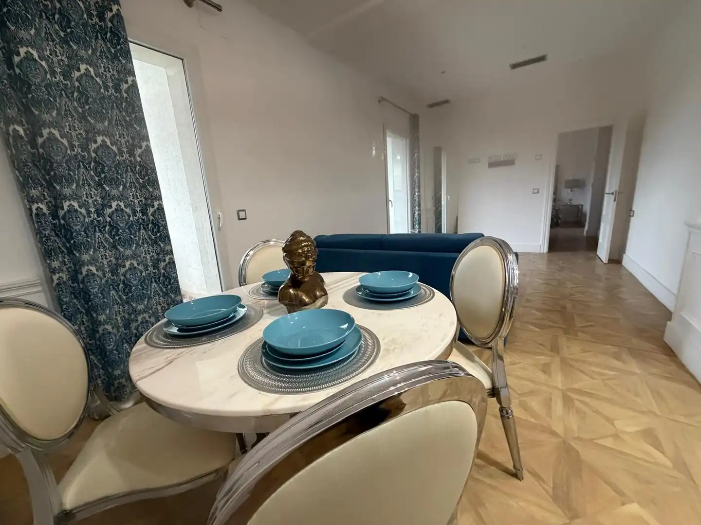 Piso con terraza en venta en Paseo Menendez Pelayo, imagen 18