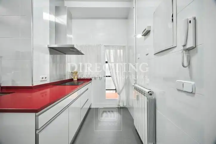 Wohnung mit Aufzug zum Verkauf in De Felipe Ii, imagen 17