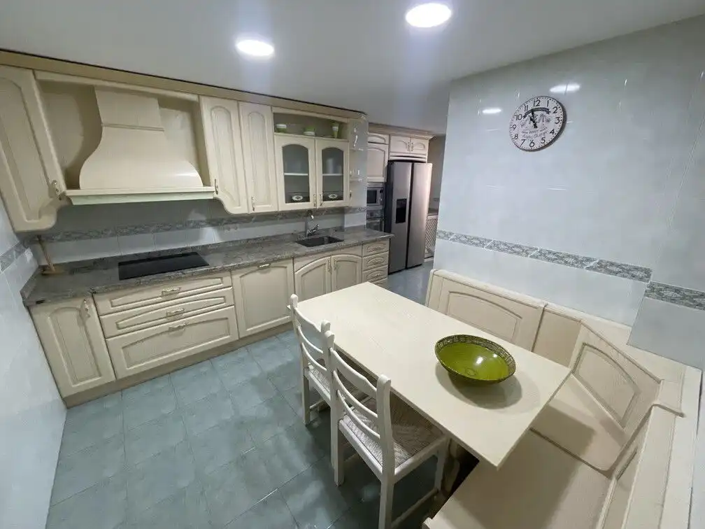 Apartament amb piscina de lloguer a Playa de Gandia, imagen 20