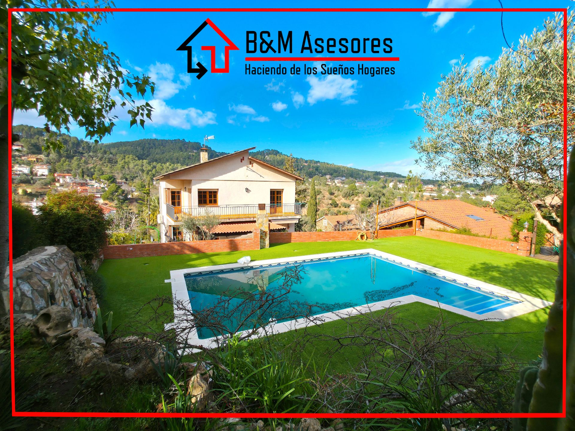 Casa o chalet en venta