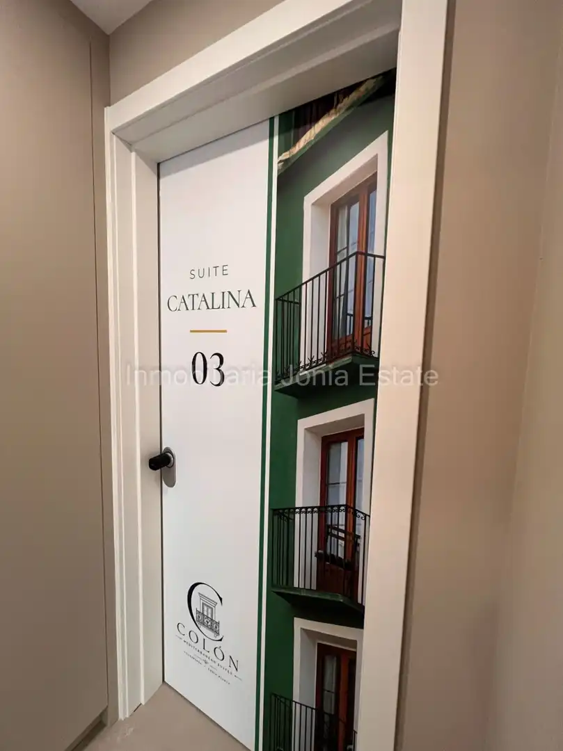 Appartement compact à louer à Centro Urbano, imagen 24