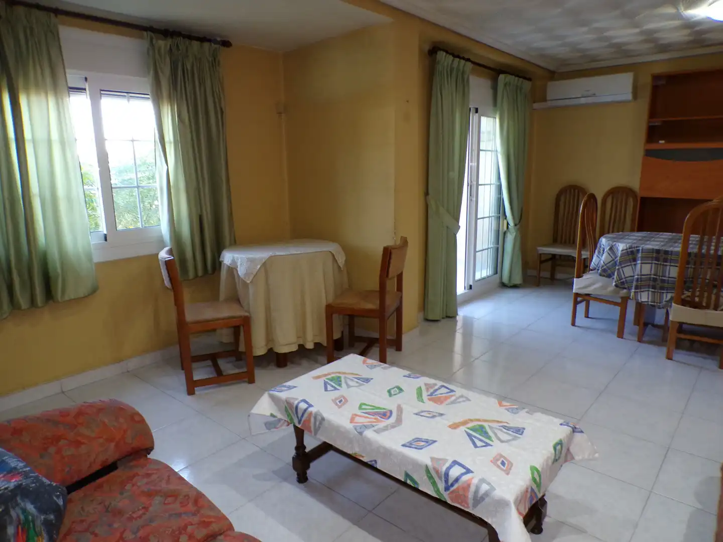 Flat with terrace for sale in Ayuntamiento - El Salvador, imagen 22