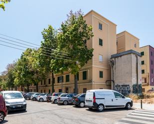 Exterior view of Flat for sale in  Palma de Mallorca  with Air Conditioner, Heating and Balcony