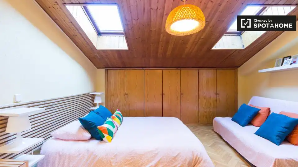 Wohnung mit Terrasse zur Miete in Centro, imagen 13