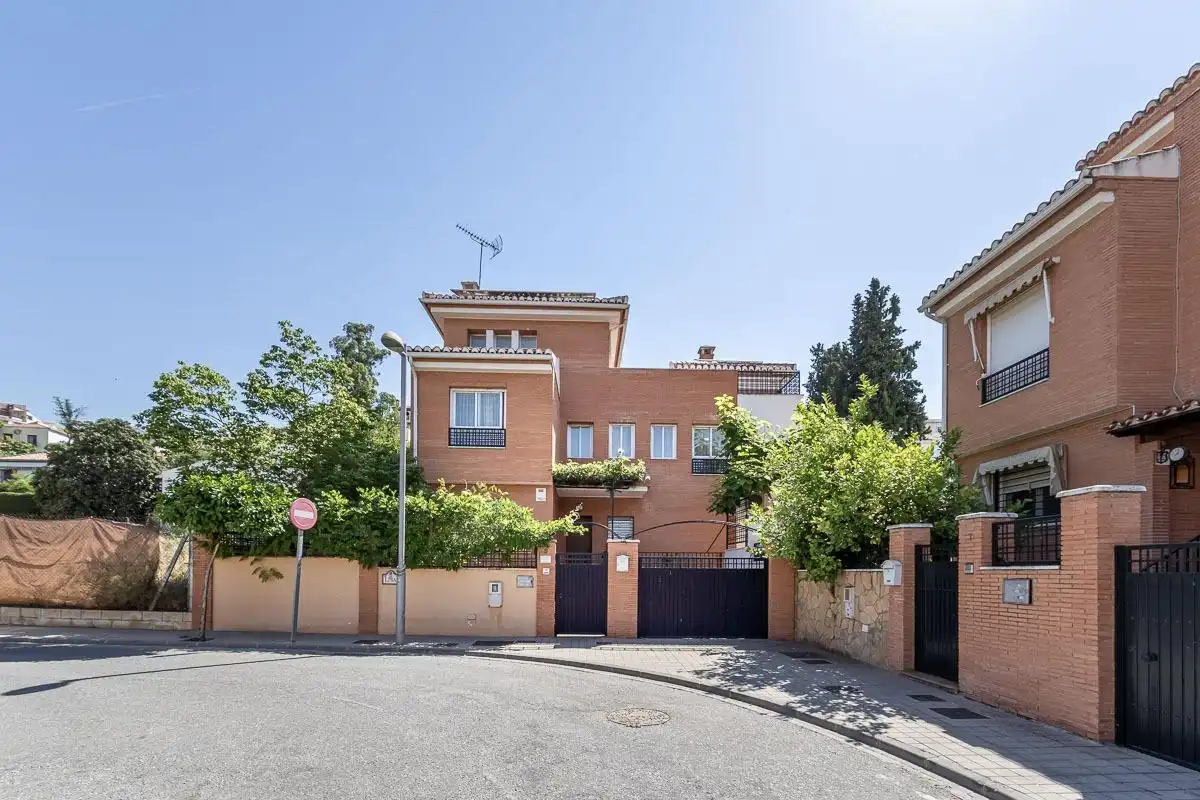 House with terrace for sale in Calle LIMA, imagen 52