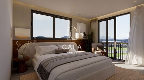 Foto 5 de Ático en venta en Almacigo, Golf del Sur - Amarilla Golf, San Miguel de Abona