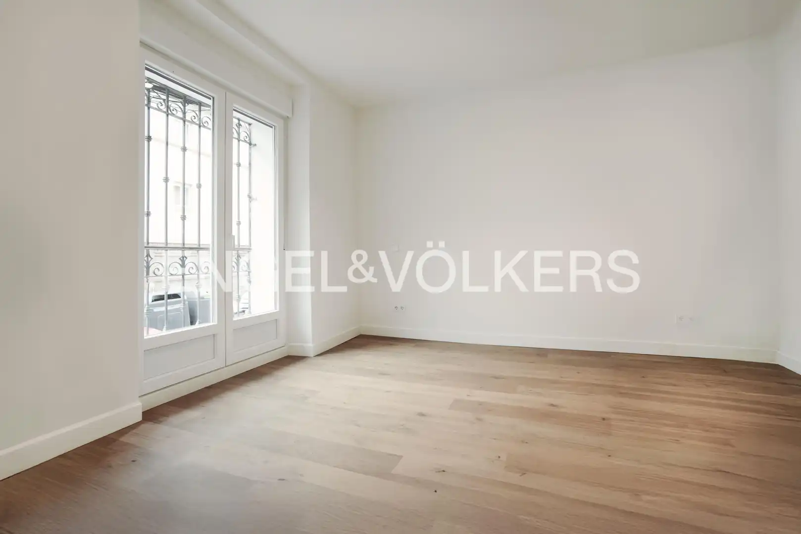 Habitación de Piso en venta en Madrid con Aire acondicionado y Calefacción