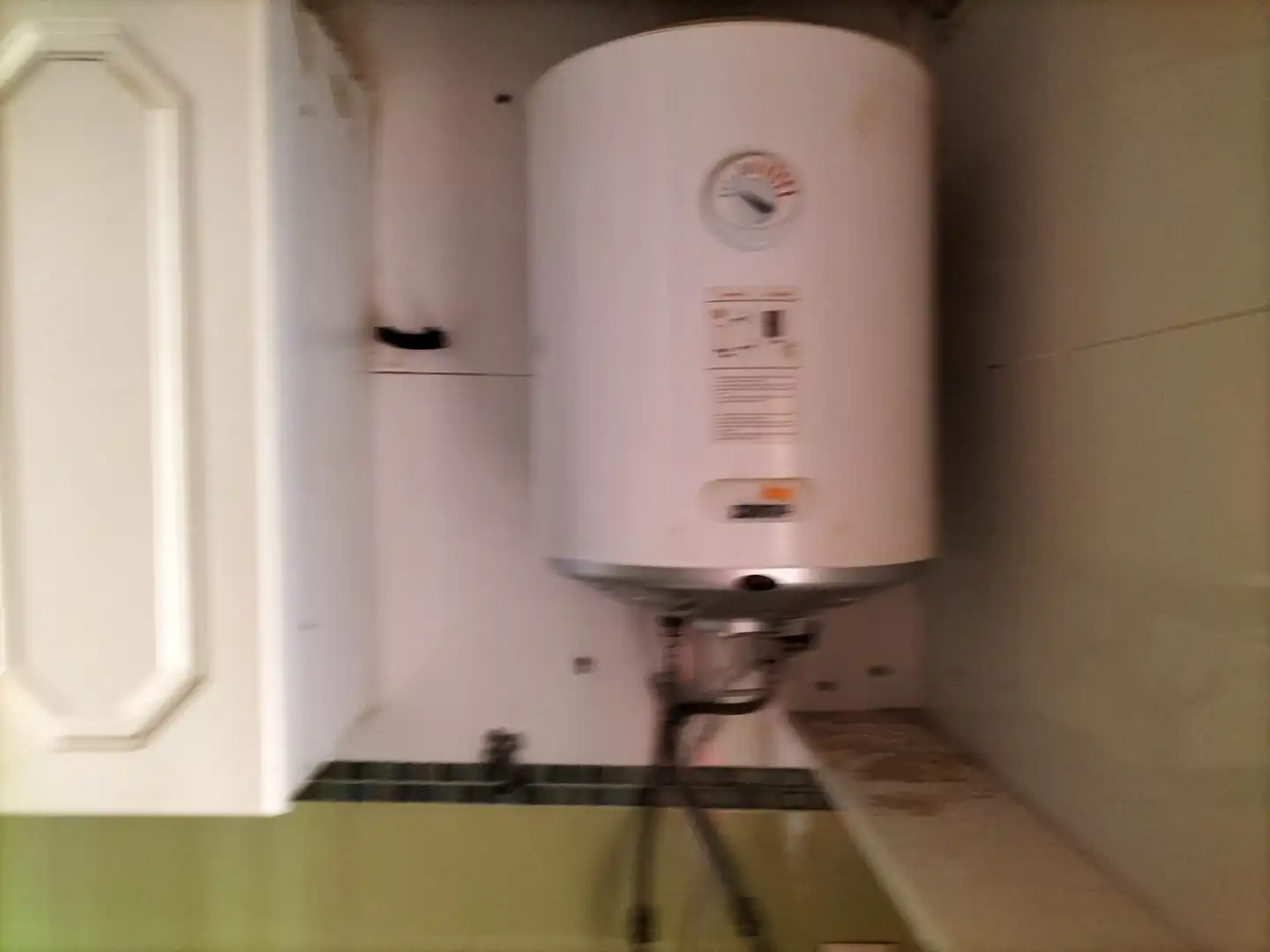 Piso en venta en Madrid con Terraza