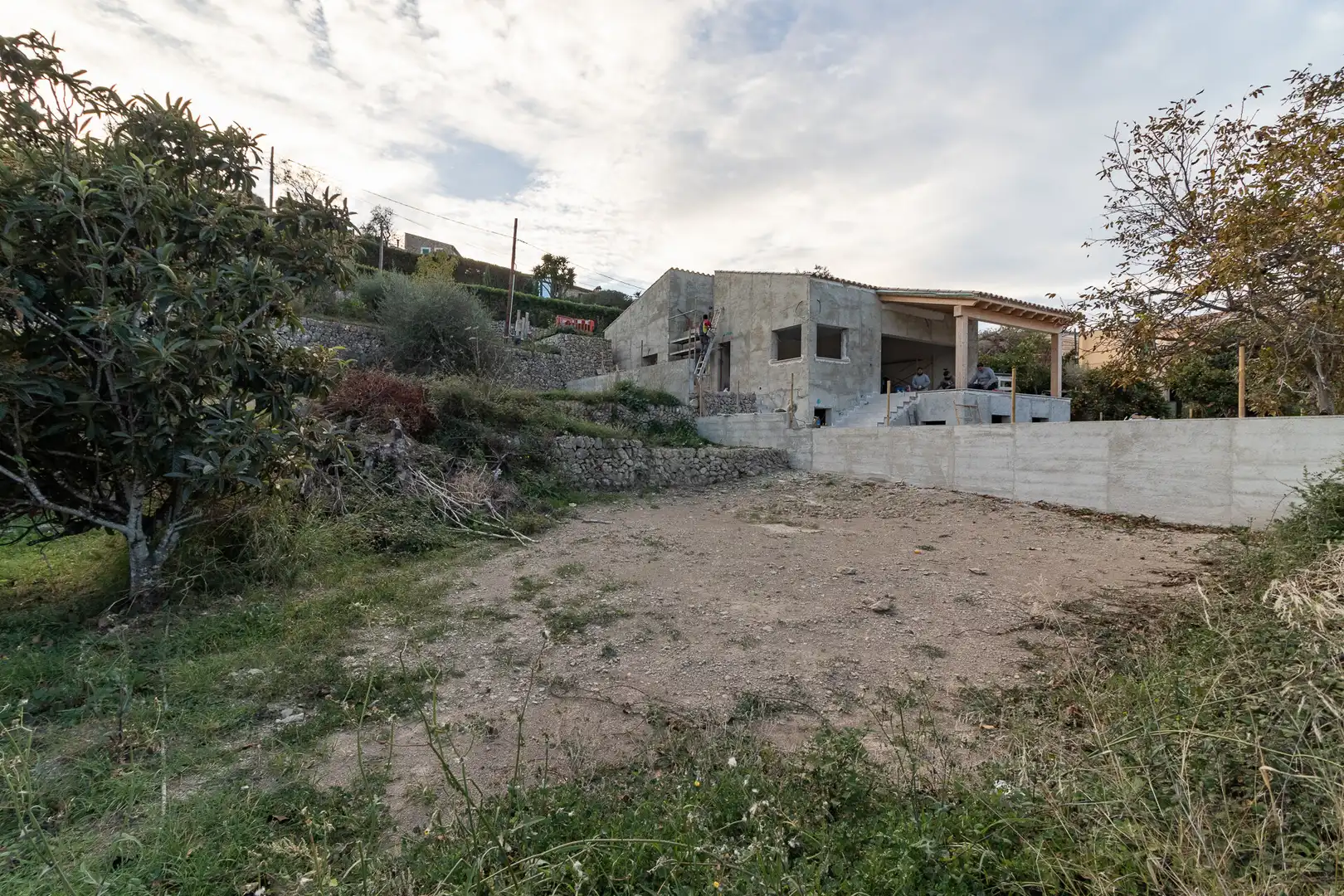 Terreny residencial en venda a Puigpunyent, imagen 9