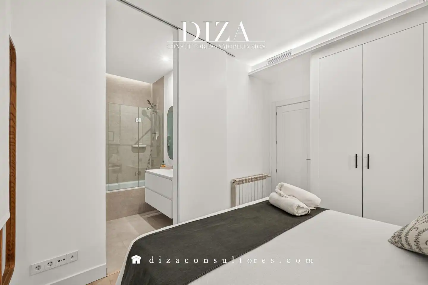 Piso con ascensor en venta en Calle de Núñez de Balboa, imagen 27