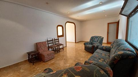 Foto 2 de Piso de alquiler en La Petxina,  Valencia Capital