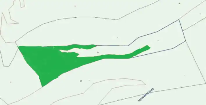 Rural land for sale in Lg Paraje Teix, imagen 2