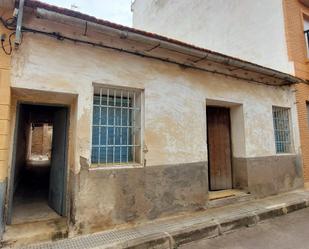 Exterior view of Country house for sale in  Murcia Capital  with Storage room