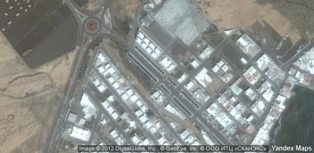 Vista exterior de Pis en venda en Haría