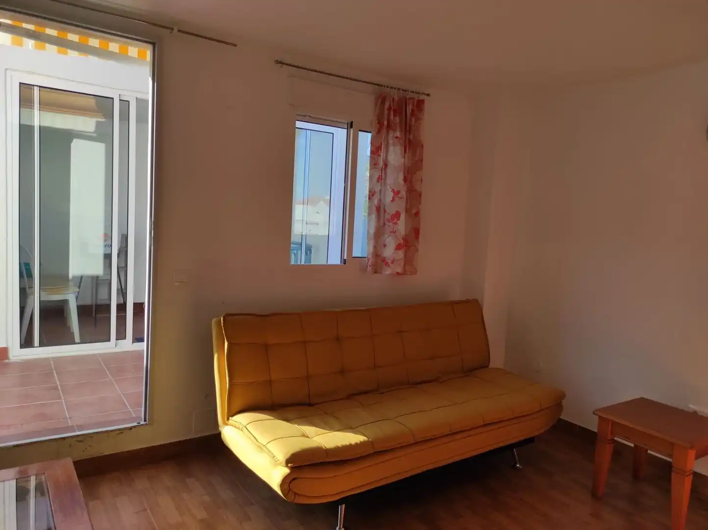 Dúplex de lloguer a Parque de la Paloma