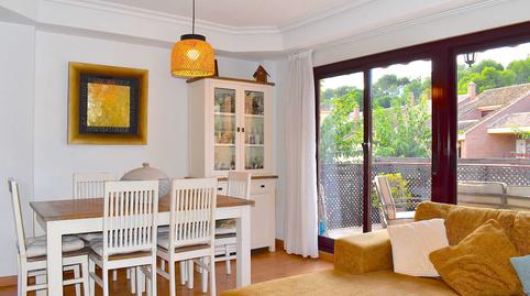 Foto 5 de Casa adosada en venda a El Tossal - Bello Horizonte, Alicante