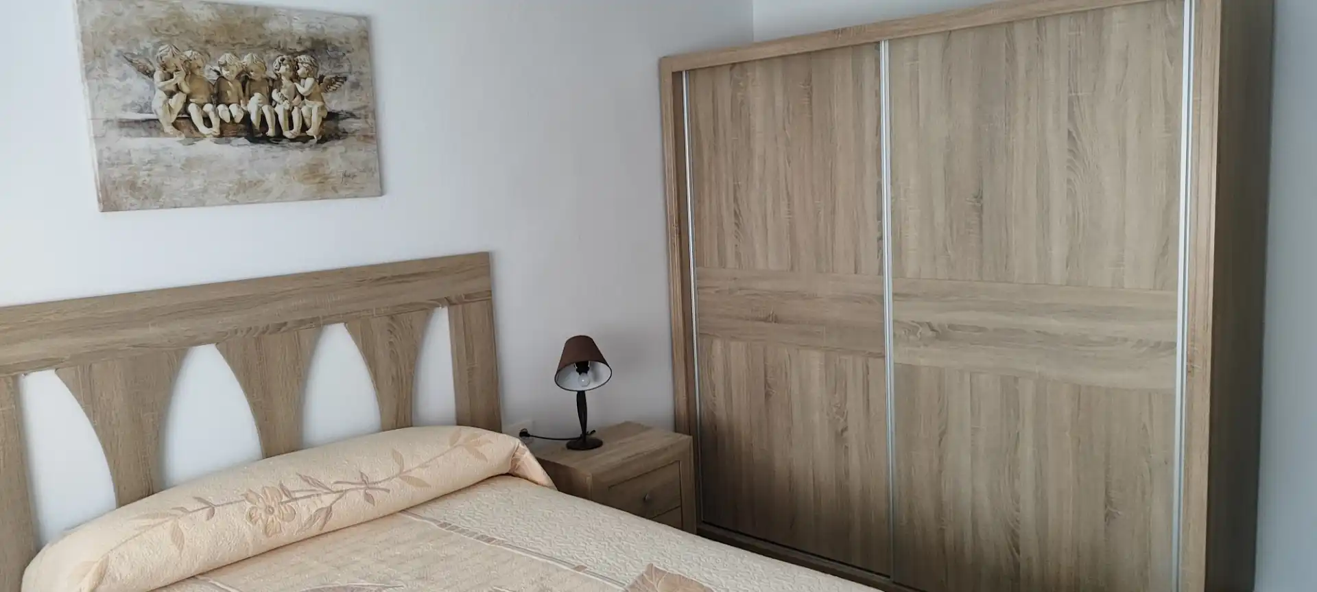 Appartamento in affitto a Los Pinos, imagen 10