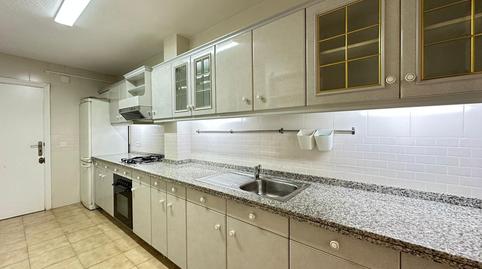 Photo 5 of Flat to rent in Carrer Carlet, Benalúa, Alicante