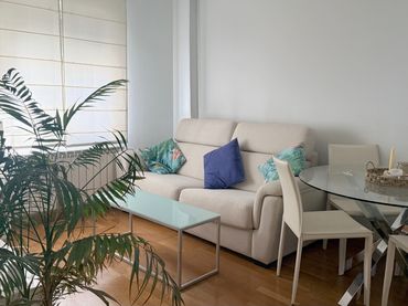 Flat with lift for sale in Calle de Martínez de la Riva 56