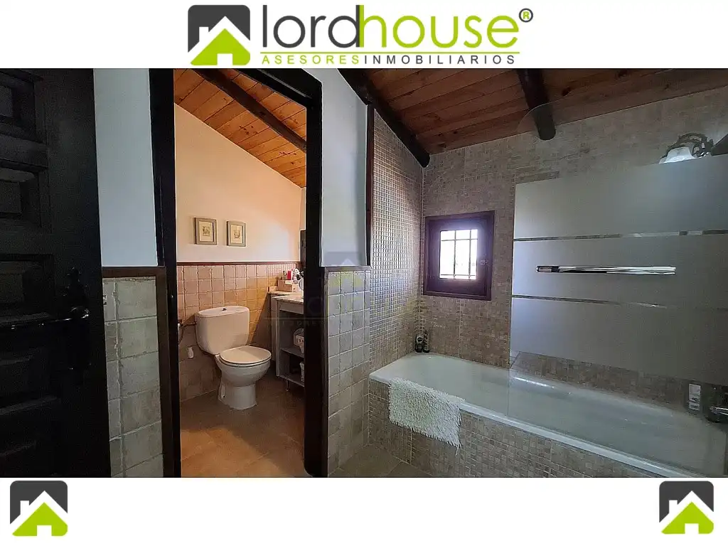Bathroom of Houses for sale in Lorca