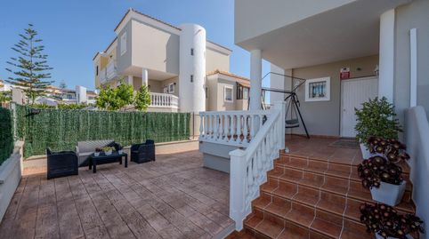 Foto 2 de Casa adosada en venta en Huerta Nueva, Ayamonte ciudad, Ayamonte