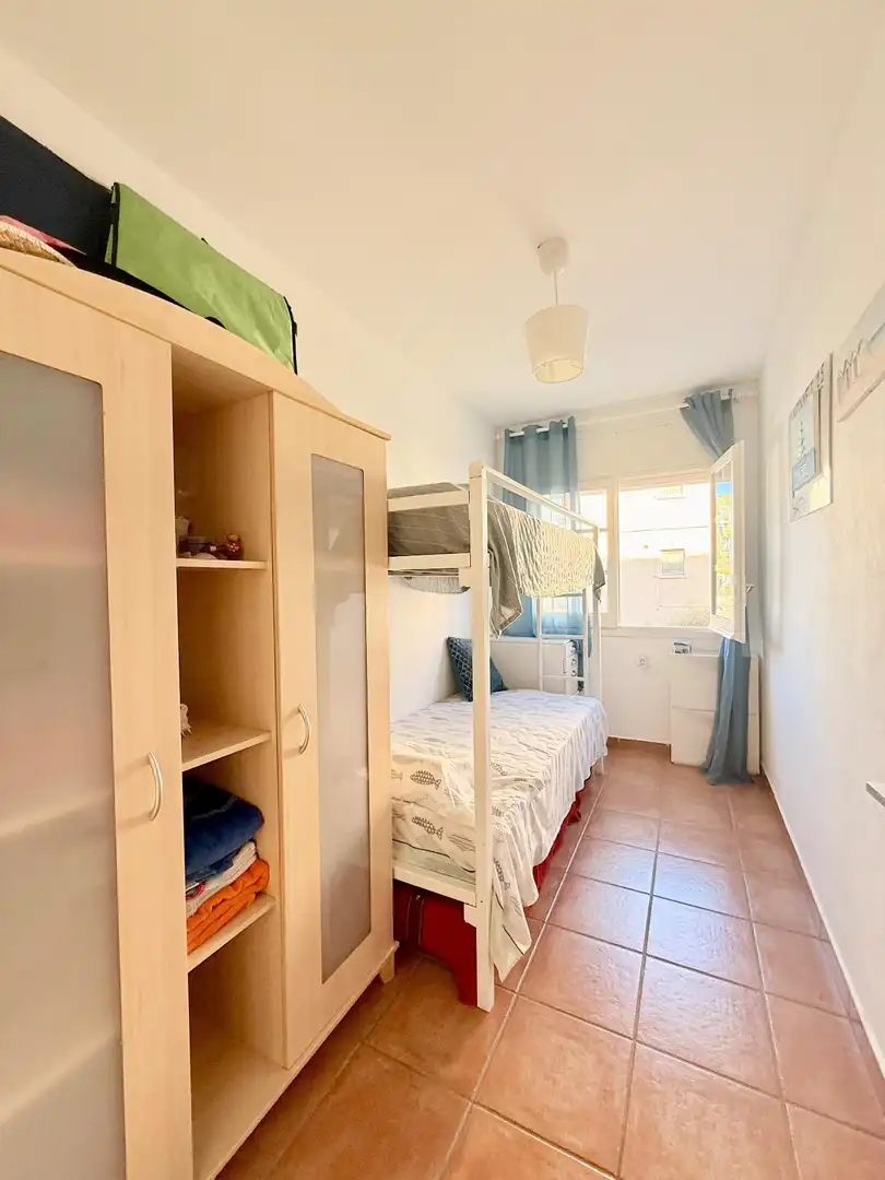 Habitación de Piso en venta en Cunit con Terraza y Balcón