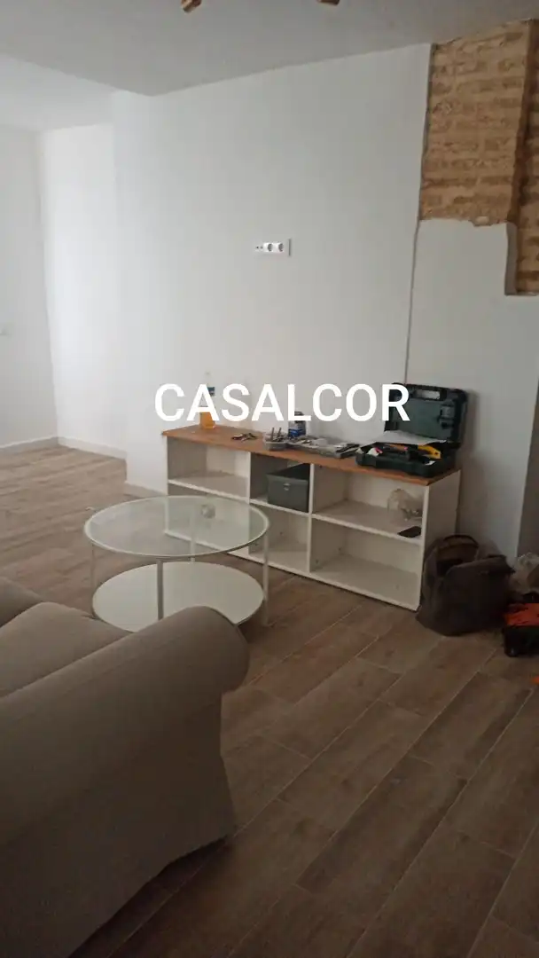 Piso de alquiler en Carmona