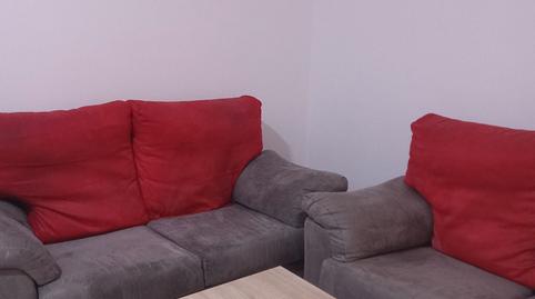 Foto 2 de Pis de lloguer a Calle de Monteleón, 23, Universidad - Malasaña,  Madrid Capital