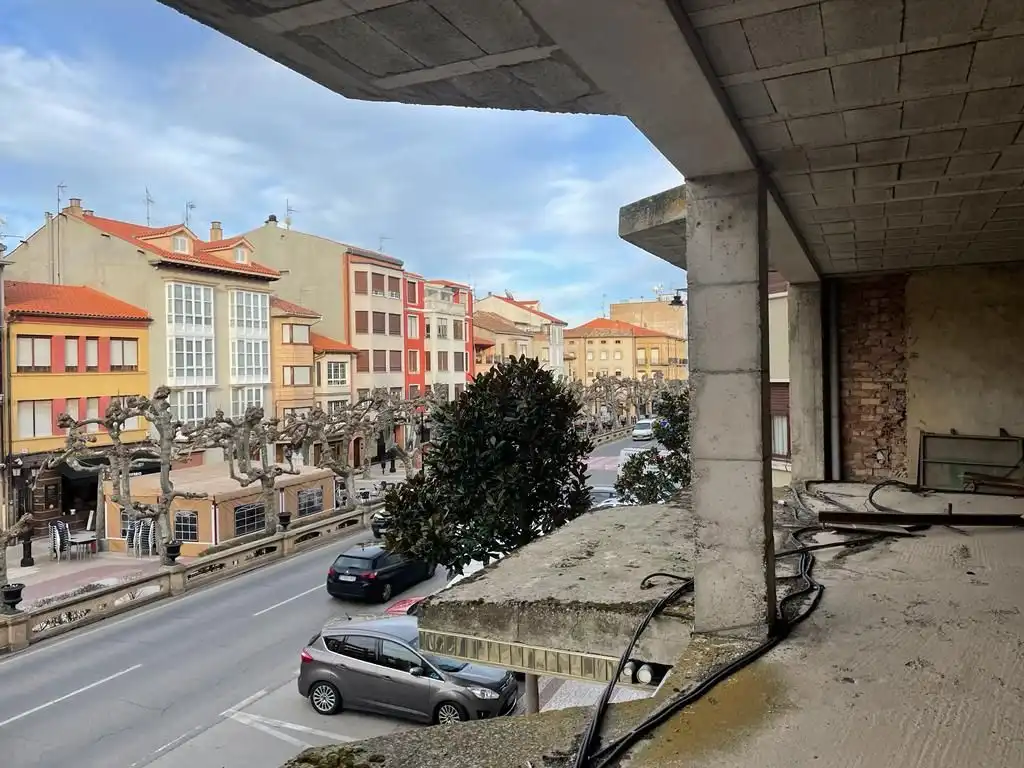 Local comercial en venda a Avenida Juan Carlos I, imagen 45