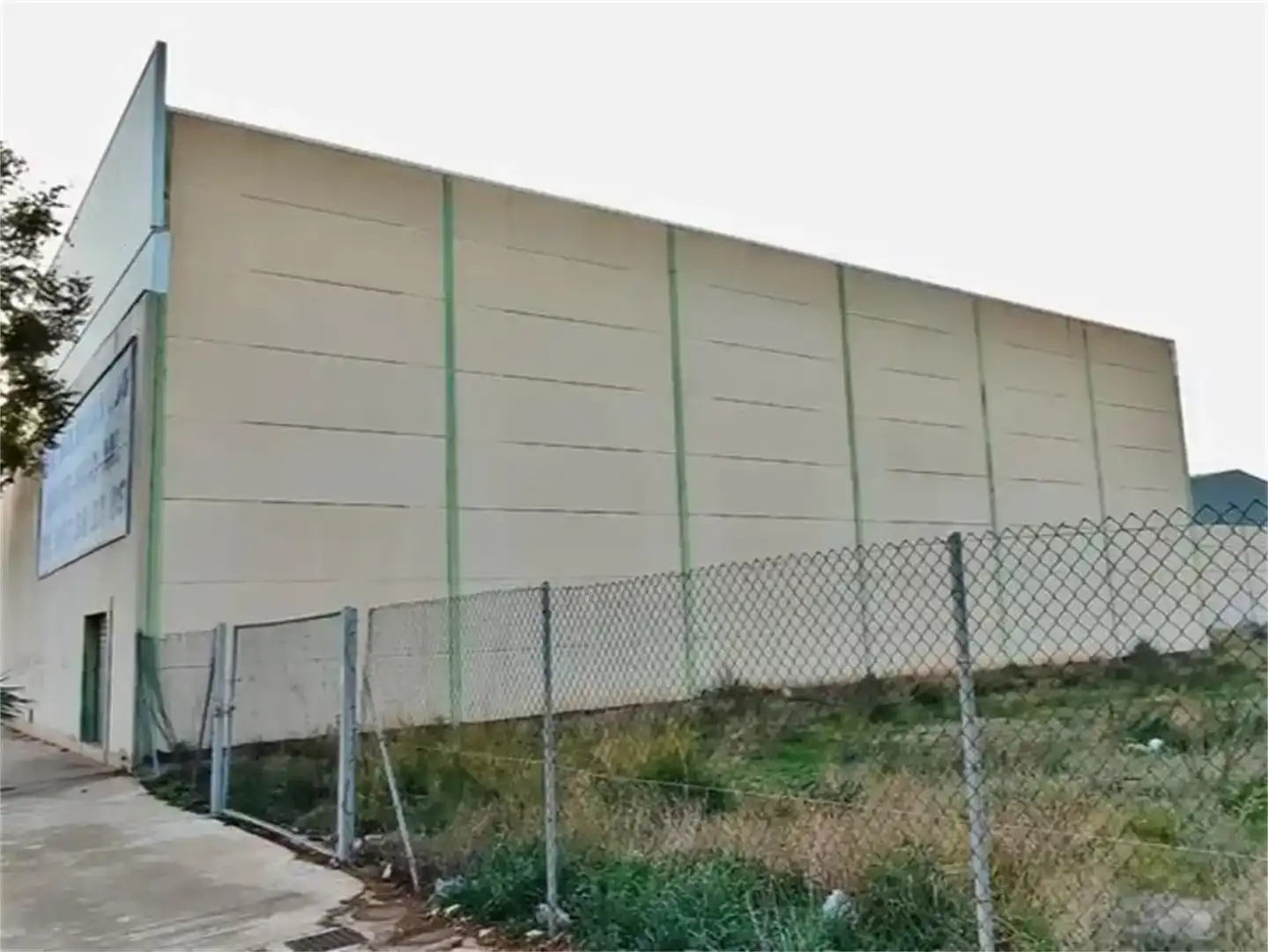 Außenansicht von Wohnung zur Miete in Níjar